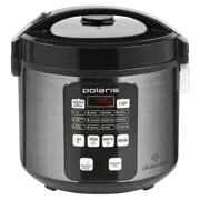 Мультиварка Polaris PMC 0593AD, Black