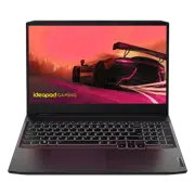 Игровой ноутбук 15,6" Lenovo IdeaPad Gaming 3 15ACH6, Shadow Black, AMD Ryzen 5 5500H, 16Гб/512Гб, Без ОС