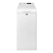 Стиральная машина Electrolux EW2TN5261FE, 6кг, Белый