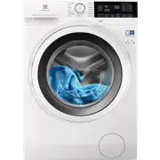 Стиральная машина Electrolux EW7F349PW, 9кг, Белый