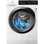 Стиральная машина Electrolux EW8F249PSC, 9кг, Белый