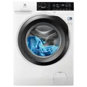 Стиральная машина Electrolux EW8F228S, 8кг, Белый