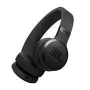 Наушники JBL LIVE670NC, Чёрный