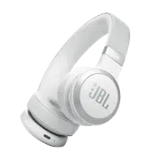 Наушники JBL LIVE670NC, Белый