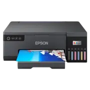 Принтер Epson EcoTank L8050