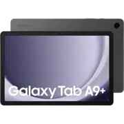 Планшет Samsung Galaxy Tab A9+, Wi-Fi, 4Гб/64Гб, Графитовый