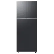 Холодильник Samsung RT42CG6000B1UA, Чёрный