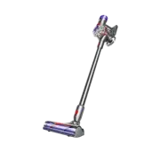 Dyson V8, Silver | Nickel