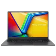 Ноутбук 16" ASUS Vivobook 16X K3605ZF, Indie Black, Intel Core i5-12500H, 16Гб/1024Гб, Без ОС