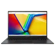 Ноутбук 16" ASUS Vivobook 16X M3604YA, Indie Black, AMD Ryzen 5 7530U, 16Гб/1024Гб, Без ОС