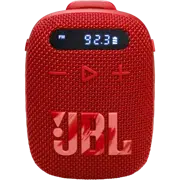 JBL Wind 3, Красный