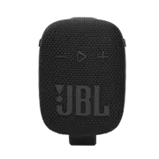 Портативная колонка JBL Wind 3S, Чёрный