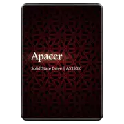 Unitate SSD Apacer AS350X, 2000GB, AP2TBAS350XR-1