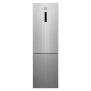 Холодильник Electrolux LNT7ME36X3, Grey