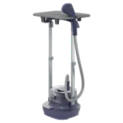 Aparat de călcat cu aburi Electrolux E7US1-4MN, Purple