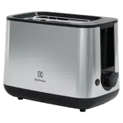 Toaster Electrolux E3T1-3ST, Silver