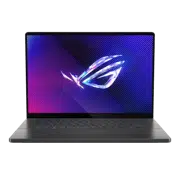 Игровой ноутбук 16" ASUS ROG Zephyrus G16 GU605MV, Eclipse Gray, Intel Core Ultra 7 155H, 16Гб/1024Гб, Без ОС