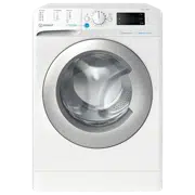 Стиральная машина Indesit BWE 71295 X WSV EU, 7кг, Белый