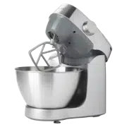 Robot de bucătărie Kenwood KHC29A.O0SI, Argintiu