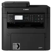 МФУ Canon i-Sensys MF264dw II, Black
