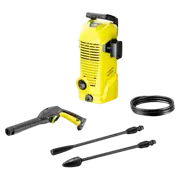 Мойка высокого давления Karcher K 2 Car, Желтый