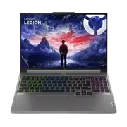 Игровой ноутбук 16" Lenovo Legion 5 16IRX9, Luna Grey, Intel Core i5-13450HX, 16Гб/512Гб, Без ОС