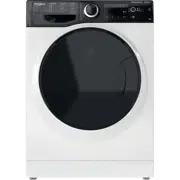 Mașină de spălat Whirlpool WRSB 7259 D EU, 7kg, Alb
