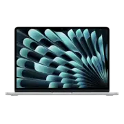 Ноутбук Apple MacBook Air 13.6" MRXQ3RU/A Silver