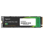 Unitate SSD Apacer AS2280Q4L, 512GB, AP512GAS2280Q4L-1