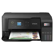 МФУ Epson EcoTank L3560, Black