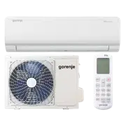 Sistem Split Gorenje REA 26, 9kBTU/h, Alb