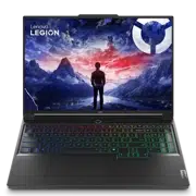 Игровой ноутбук 16" Lenovo Legion 7 16IRX9, Eclipse Black, Intel Core i9-14900HX, 32Гб/1024Гб, Без ОС