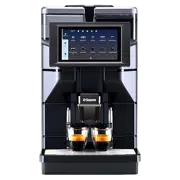Aparat de cafea Saeco Magic B2, Negru