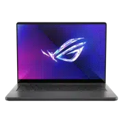 Игровой ноутбук 14" ASUS ROG Zephyrus G14 GA403UV, Eclipse Gray, AMD Ryzen 9 8945HS, 32Гб/1024Гб, Без ОС