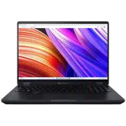 Ноутбук 16" ASUS ProArt Studiobook 16 OLED H7604JI, Mineral Black, Intel Core i9-13980HX, 32Гб/2048Гб, Без ОС