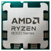 Процессор AMD Ryzen 5 8500G Tray, Silver