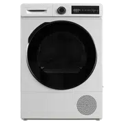 Сушильная машина OZON DO8PC5GDI, White