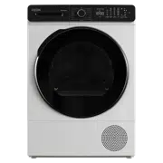 Сушильная машина OZON DO9PC5GDI, White