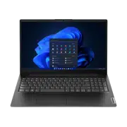 Ноутбук для бизнеса 15,6" Lenovo V15 G4 AMN, Черный, AMD Ryzen 3 7320U, 8Гб/512Гб, Без ОС