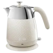 Электрочайник Kettle DeLonghi KBL 2001 W