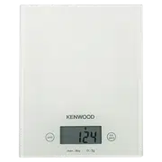 Cântar de bucătărie Kenwood DS 401, White