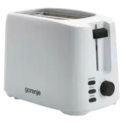 Toaster Gorenje T700XG, White