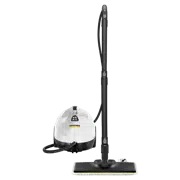 Aparat de curățat cu abur Karcher KST 2 1.512-601.0, Alb