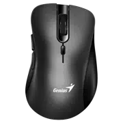 Mouse Genius Ergo 8100S, Black