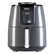 Friteuză-cuptor Ninja AF100EU Gray