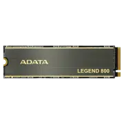 Unitate SSD ADATA LEGEND 800, 2048GB, ALEG-800-2000GCS