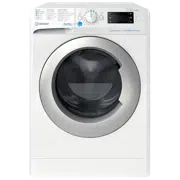 Стирально-сушильная машина Indesit BDE 76435 WSV EE, 7кг, Белый