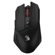Gaming Mouse Bloody R36 Ultra, Stone Black