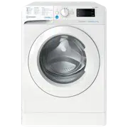 Mașină de spălat Indesit BWE 81295X WV, 8kg, Alb