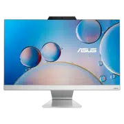 Computer All-in-One Asus A3402, Core i5-1335U, 8/512GB, White
